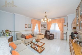 Chalet en venta en Guadarrama
