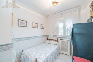 Chalet en venta en Guadarrama