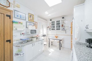 Chalet en venta en Guadarrama