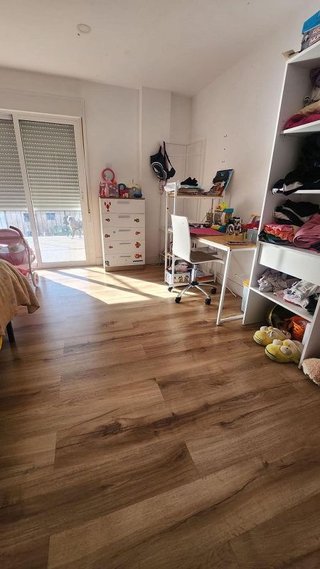 Casa rural en venta en Aspe