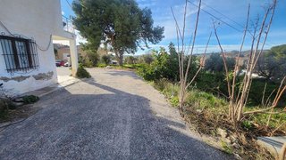 Casa rural en venta en Aspe