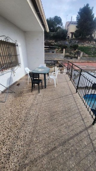 Casa rural en venta en Aspe