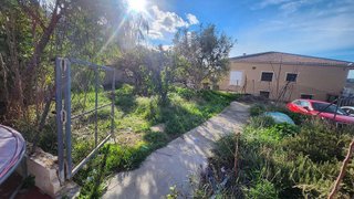 Casa rural en venta en Aspe