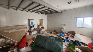 Casa rural en venta en Aspe