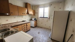Casa rural en venta en Aspe