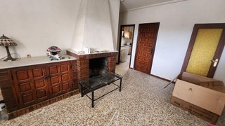 Casa rural en venta en Aspe