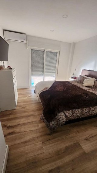Casa rural en venta en Aspe