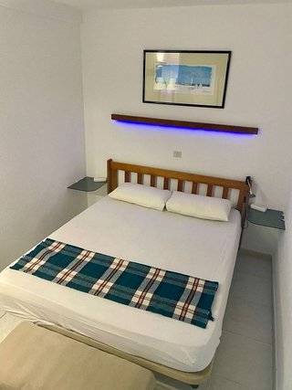 Piso en alquiler en Playa del Inglés en San Bartolomé de Tirajana