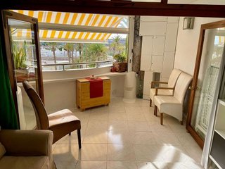 Piso en alquiler en Playa del Inglés en San Bartolomé de Tirajana