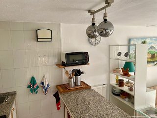 Piso en alquiler en Playa del Inglés en San Bartolomé de Tirajana