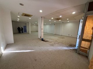 Local comercial en alquiler en Barrio Alto en San Juan de Aznalfarache