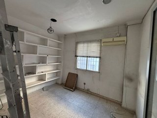 Local comercial en alquiler en Barrio Alto en San Juan de Aznalfarache