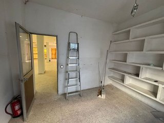 Local comercial en alquiler en Barrio Alto en San Juan de Aznalfarache