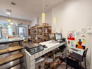 Local comercial en alquiler en Centro - Echegaray en Pontevedra