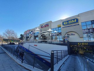 Local comercial en alquiler en Casco Urbano en Villaviciosa de Odón