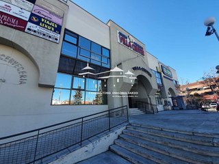 Local comercial en alquiler en Casco Urbano en Villaviciosa de Odón
