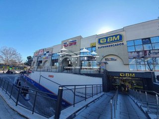 Local comercial en alquiler en Casco Urbano en Villaviciosa de Odón