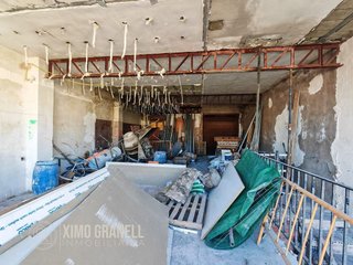 Chalet en venta en Vall d´Uixó (la)