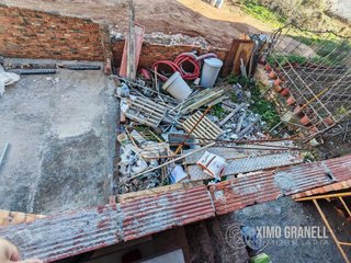 Chalet en venta en Vall d´Uixó (la)