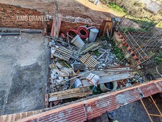 Chalet en venta en Vall d´Uixó (la)