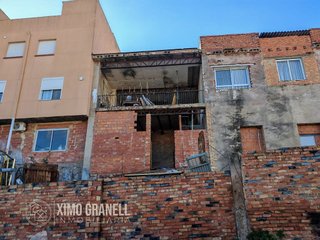 Chalet en venta en Vall d´Uixó (la)