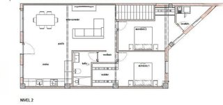 Chalet en venta en Vall d´Uixó (la)