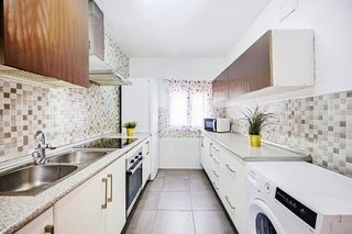 Chalet en venta en La Banda - Campo de Fútbol en Chiclana de la Frontera