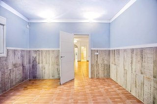 Chalet en venta en La Banda - Campo de Fútbol en Chiclana de la Frontera