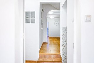Chalet en venta en La Banda - Campo de Fútbol en Chiclana de la Frontera