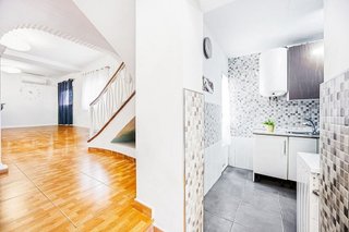 Chalet en venta en La Banda - Campo de Fútbol en Chiclana de la Frontera