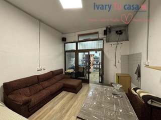 Local comercial en alquiler en Este en Castellón de la Plana