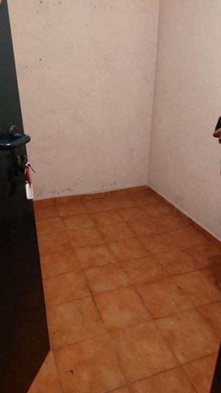 Trastero en alquiler en Carranque - Haza Cuevas en Málaga