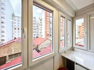 Piso en alquiler en Gamonal en Burgos
