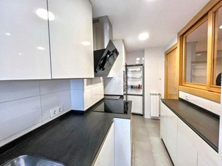 Piso en alquiler en Gamonal en Burgos