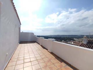 Casa adosada en venta en Casares