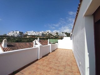 Casa adosada en venta en Casares