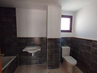 Casa adosada en venta en Casares