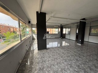 Oficina en alquiler en Juan de la Cierva en Getafe