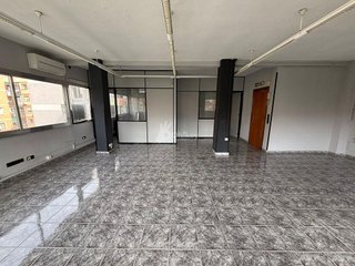 Oficina en alquiler en Juan de la Cierva en Getafe