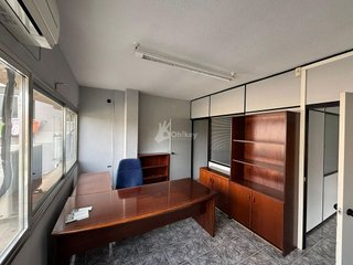 Oficina en alquiler en Juan de la Cierva en Getafe