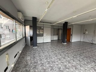 Oficina en alquiler en Juan de la Cierva en Getafe