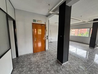 Oficina en alquiler en Juan de la Cierva en Getafe
