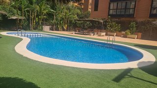 Piso en alquiler en Zona Pueblo en Eliana (l´)