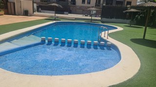 Piso en alquiler en Zona Pueblo en Eliana (l´)
