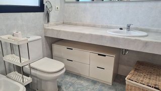 Piso en alquiler en Zona Pueblo en Eliana (l´)