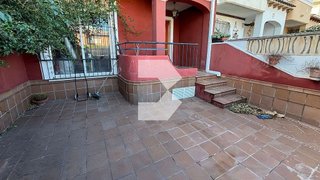 Casa adosada en venta en Campello Pueblo en Campello (el)