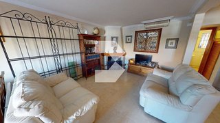 Casa adosada en venta en Campello Pueblo en Campello (el)