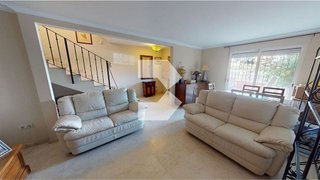 Casa adosada en venta en Campello Pueblo en Campello (el)