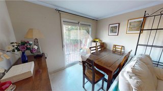 Casa adosada en venta en Campello Pueblo en Campello (el)