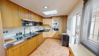 Casa adosada en venta en Campello Pueblo en Campello (el)